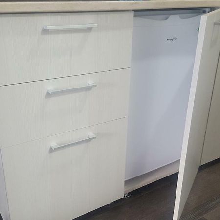 Alex Marina Flat Apartment Mamaia Luaran gambar